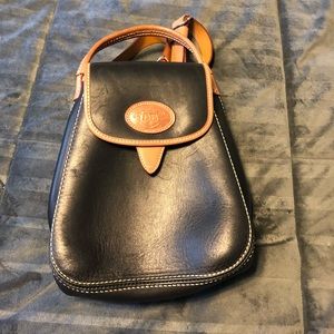 Mint condition Dooney & Bourke backpack.